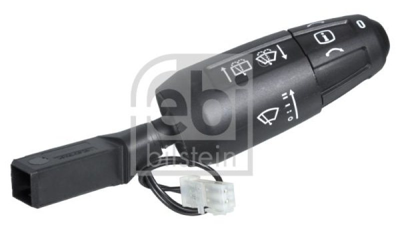 FEBI BILSTEIN 40470 Lenkstockhebelschalter für Opel