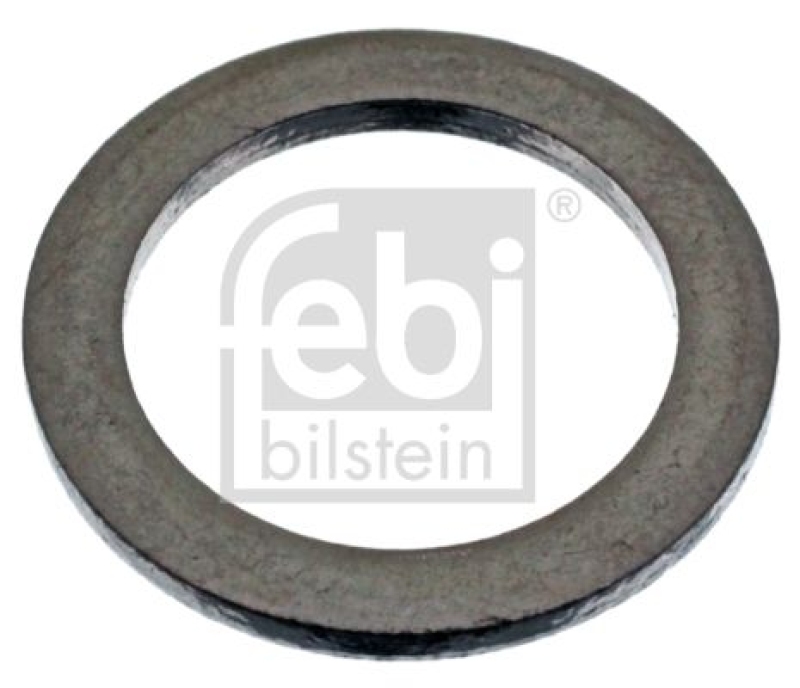 FEBI BILSTEIN 46387 Dichtring für Verschlussschraube für Mercedes-Benz