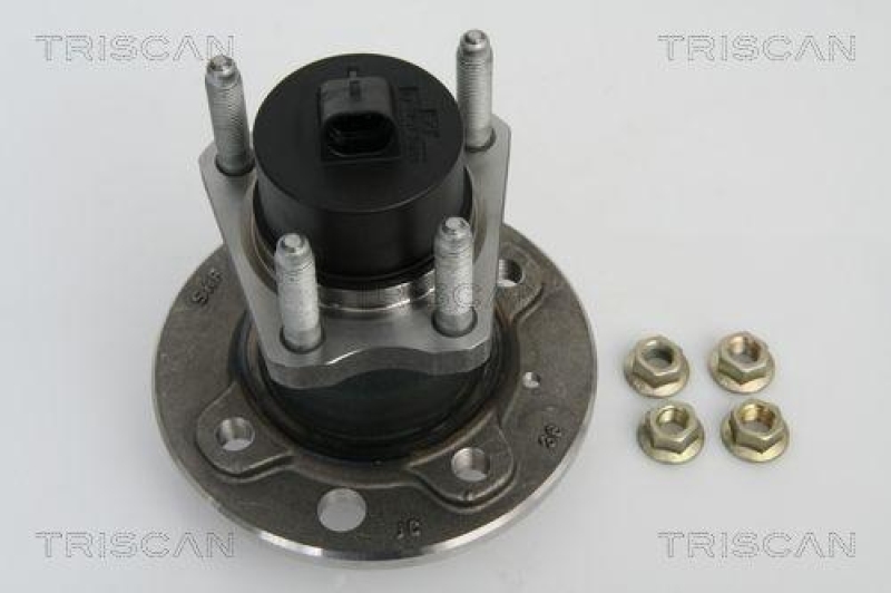 TRISCAN 8530 24213 Radlagersatz Hinten für Opel Astra, Calibra, Vectr