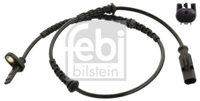 FEBI BILSTEIN 106763 ABS-Sensor für Fiat