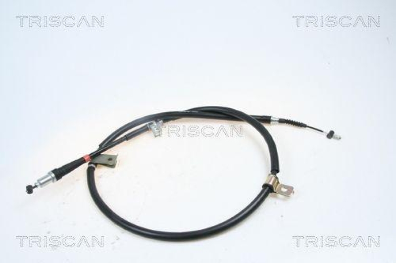 TRISCAN 8140 43114 Handbremsseil für Hyundai Elantra