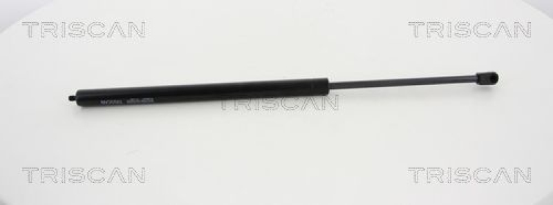 TRISCAN 8710 80208 Gasfeder Hinten für Jeep Cherokee (Xj)