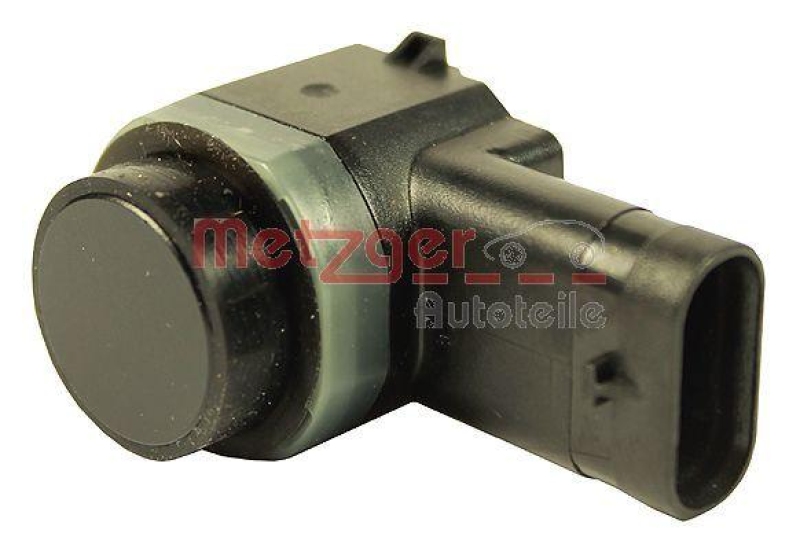 METZGER 0901074 Sensor, Einparkhilfe für BMW