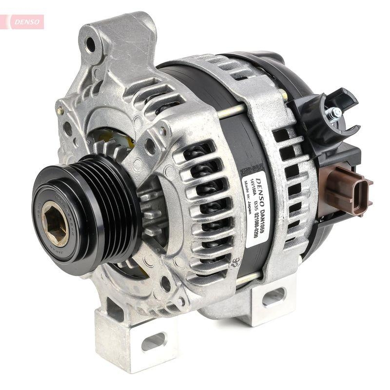 DENSO DAN1059 Generator VOLVO V50 (04-)