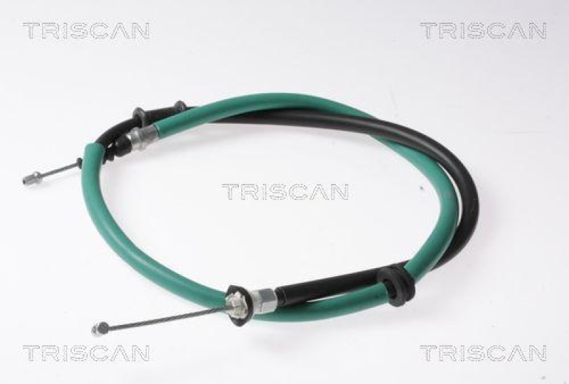 TRISCAN 8140 151074 Handbremsseil für Fiat