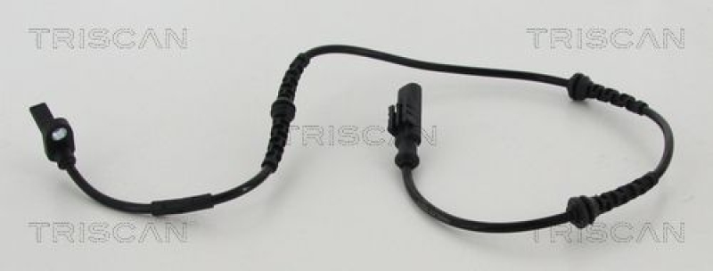 TRISCAN 8180 15205 Sensor, Raddrehzahl für Fiat, Alfa