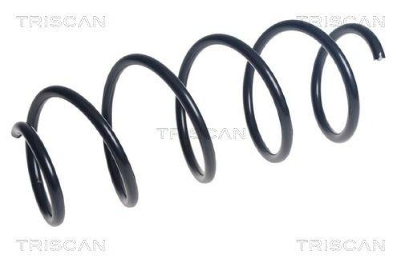 TRISCAN 8750 23213 Spiralfeder Vorne für Coil Spring Front Mercede