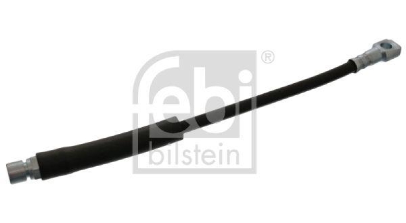 FEBI BILSTEIN 02729 Bremsschlauch für Opel