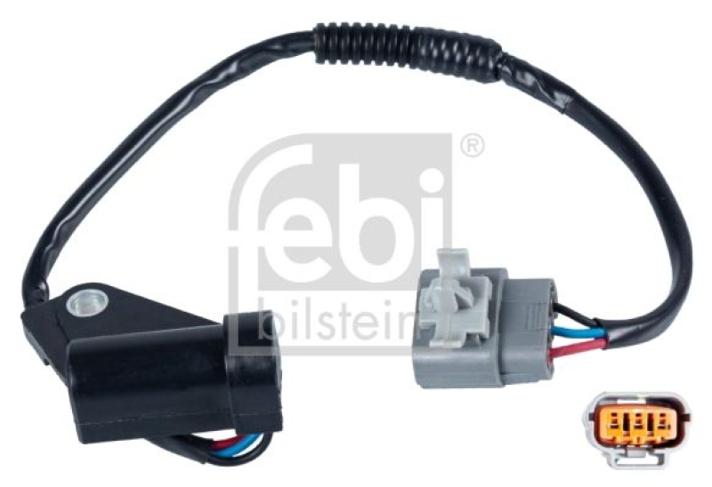 FEBI BILSTEIN 106782 Kurbelwellensensor für MAZDA