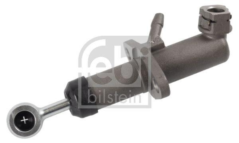 FEBI BILSTEIN 174868 Kupplungsgeberzylinder für Fiat