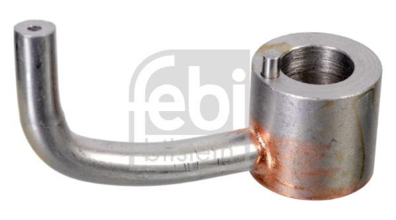 FEBI BILSTEIN 175923 Öldüse für Kolbenkühlung für Mercedes-Benz