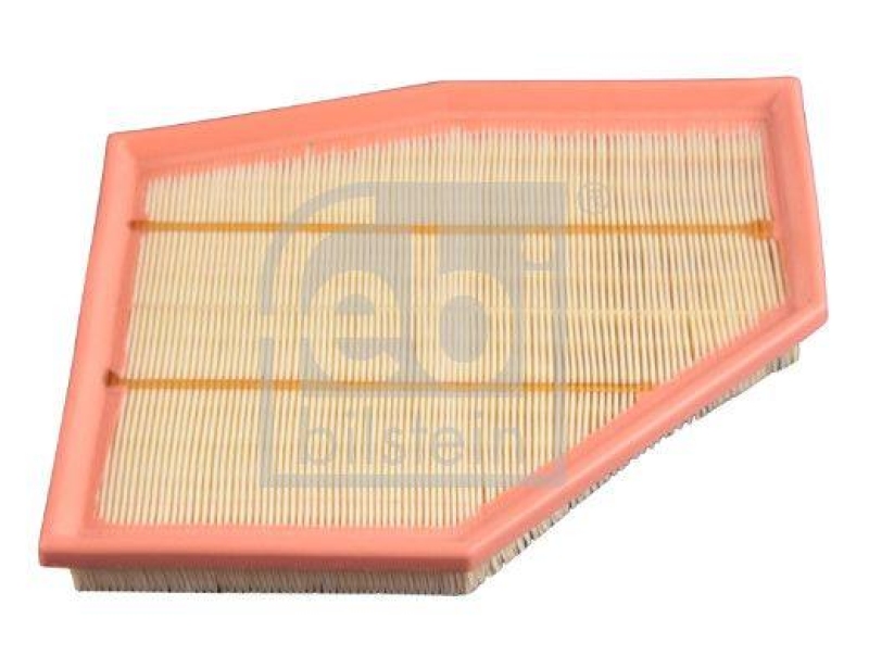 FEBI BILSTEIN 179151 Luftfilter für BMW