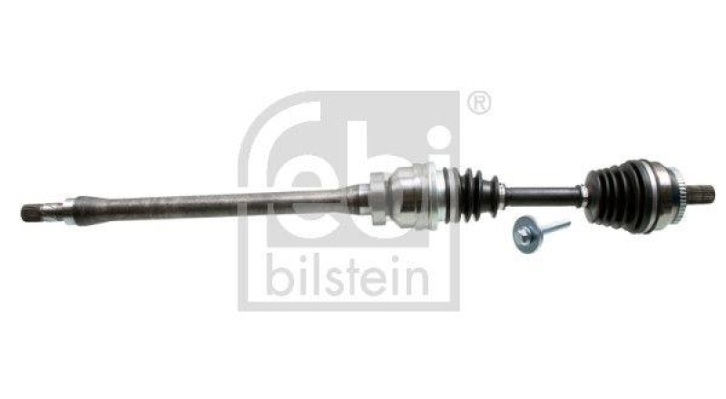 FEBI BILSTEIN 181265 Antriebswelle für VOLVO