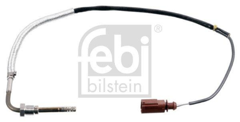 FEBI BILSTEIN 185752 Abgastemperatursensor für VW-Audi