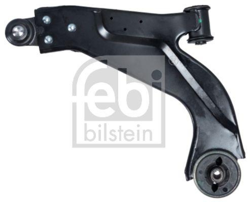 FEBI BILSTEIN 21675 Querlenker mit Lagern und Gelenk für Ford