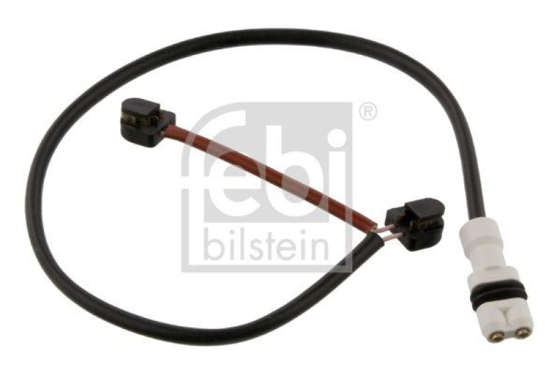 FEBI BILSTEIN 34882 Verschleißkontakt für Porsche