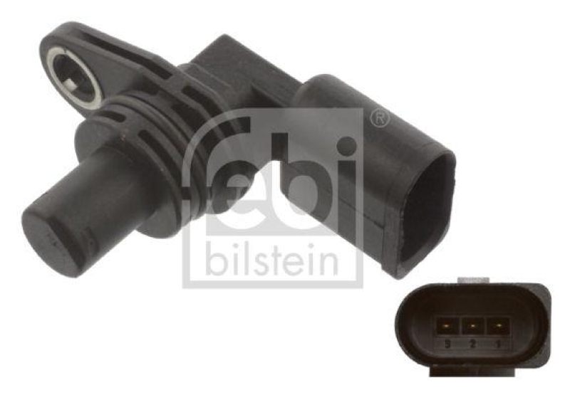 FEBI BILSTEIN 37510 Nockenwellensensor für VW-Audi