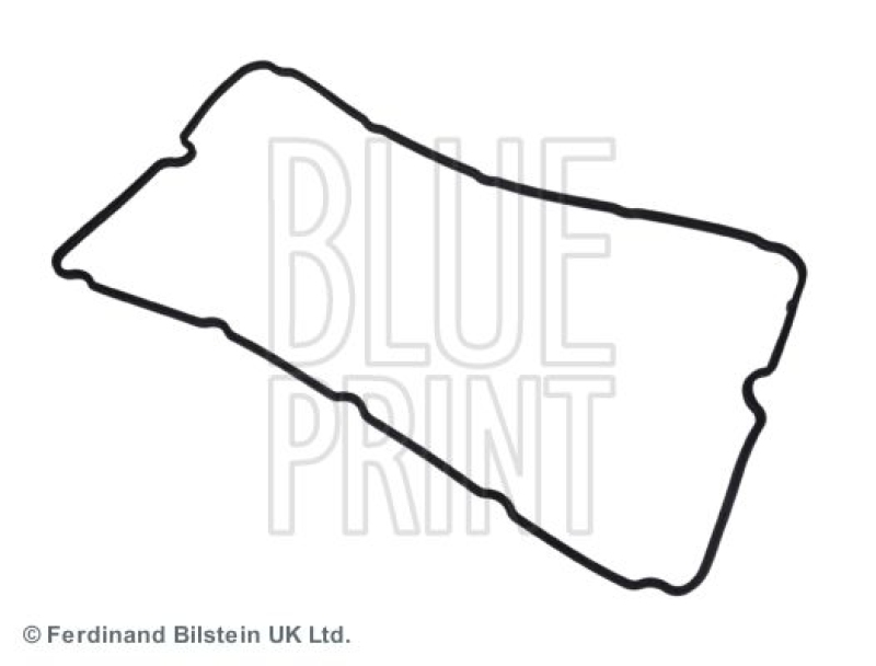 BLUE PRINT ADJ136701 Ventildeckeldichtung für Jaguar