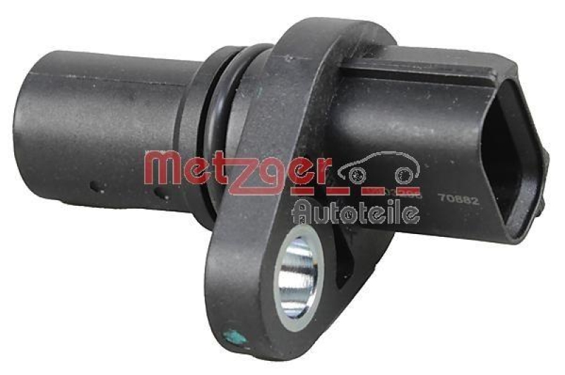 METZGER 0903296 Sensor, Nockenwellenposition für SUBARU/TOYOTA