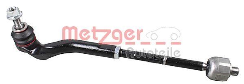 METZGER 56020301 Spurstange für MB VA links