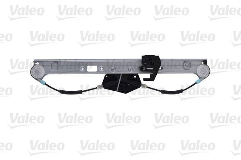 VALEO 850820 Fensterheber (ohne Motor) hinten links BMW X3