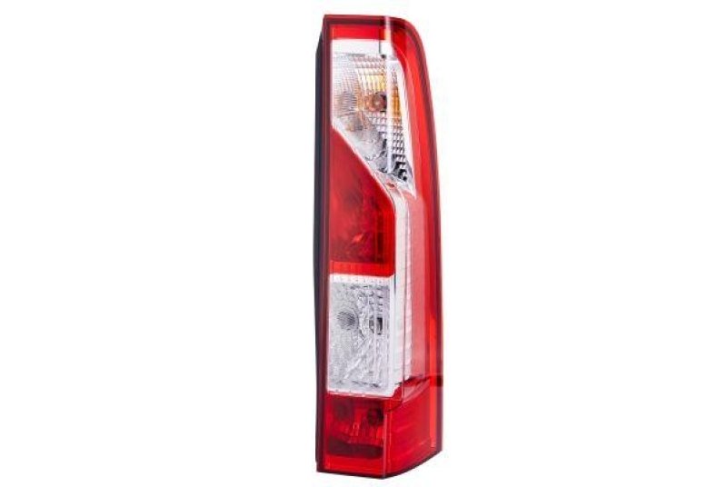 HELLA 2VA 010 110-061 Heckleuchte rechts Halogen NISSAN