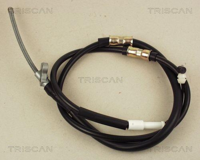 TRISCAN 8140 13185 Handbremsseil für Toyota Corolla Ae/Ce/Ee100