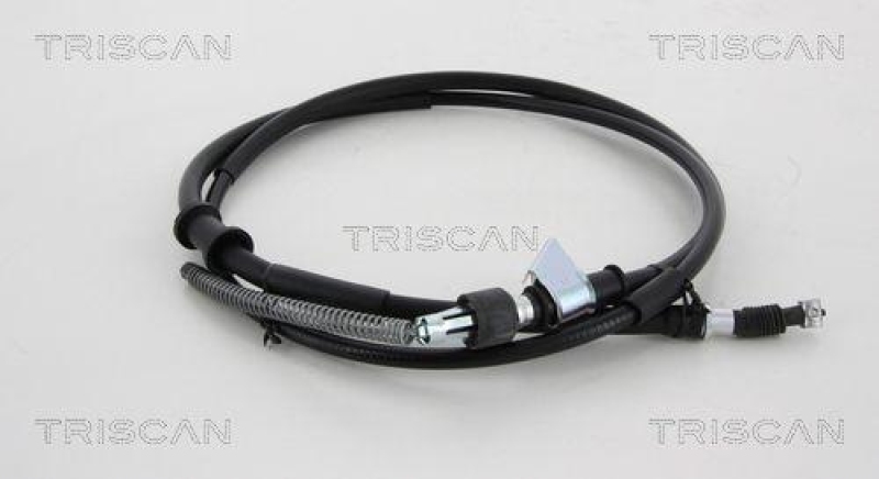 TRISCAN 8140 421106 Handbremsseil für Mitsubishi L200