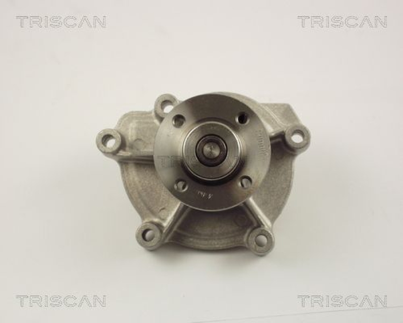 TRISCAN 8600 23011 Wasserpumpe für Mercedes A-Klasse