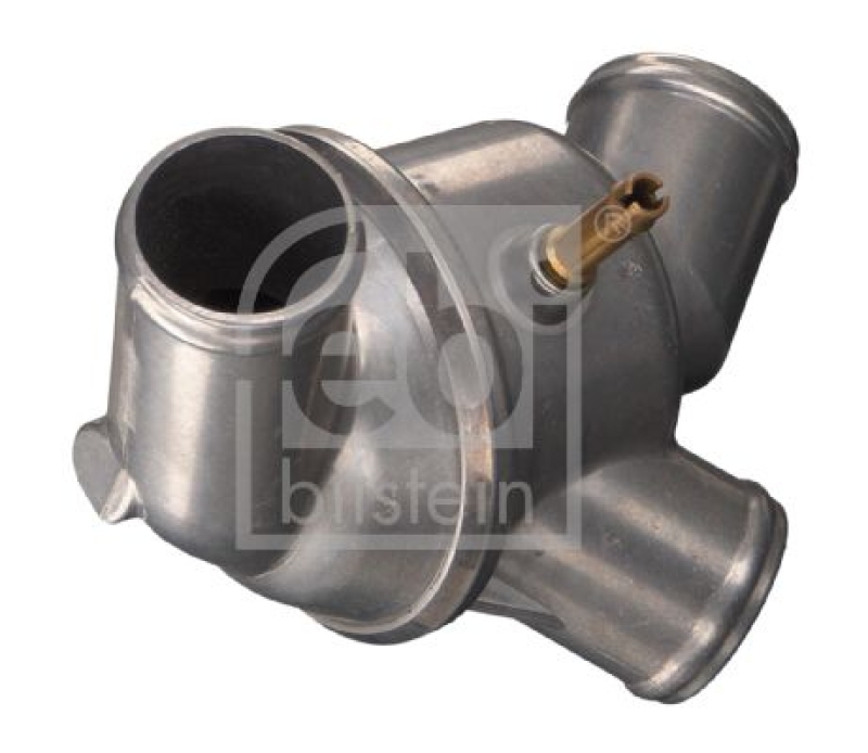 FEBI BILSTEIN 176997 Thermostat mit Gehäuse für Steyr Agrar