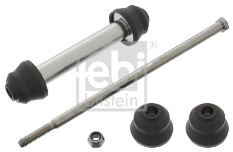 FEBI BILSTEIN 45667 Verbindungsstange für Mercedes-Benz