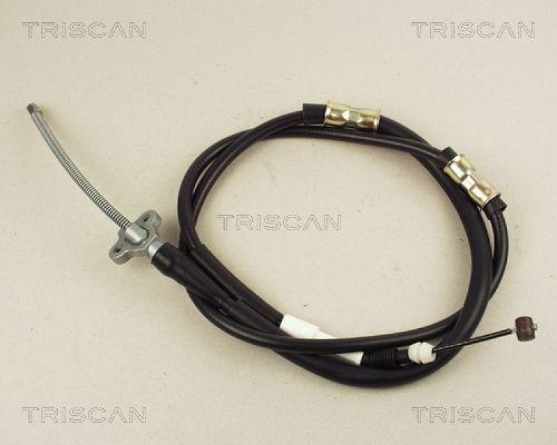 TRISCAN 8140 13186 Handbremsseil für Toyota Corolla Ae/Ce/Ee100