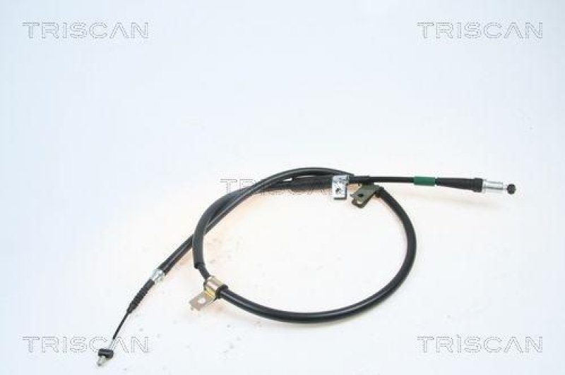 TRISCAN 8140 43115 Handbremsseil für Hyundai Elantra