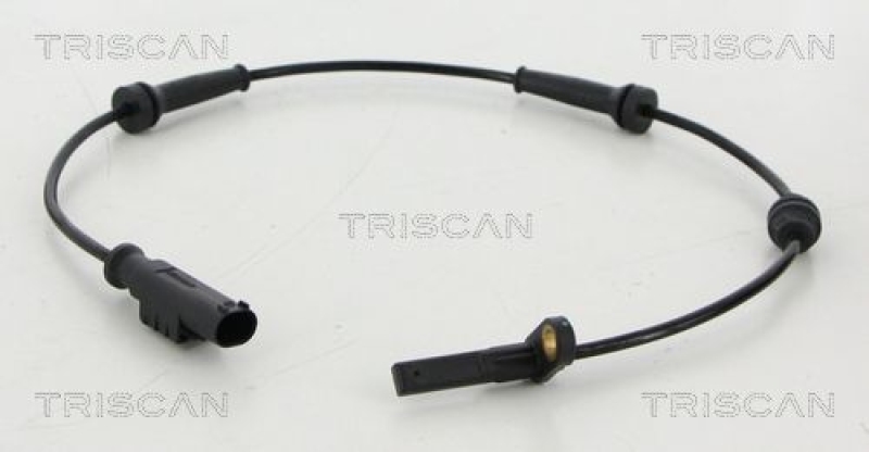 TRISCAN 8180 15209 Sensor, Raddrehzahl für Fiat Doblo