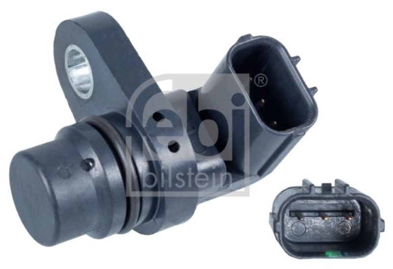 FEBI BILSTEIN 106783 Kurbelwellensensor mit Dichtring für MAZDA