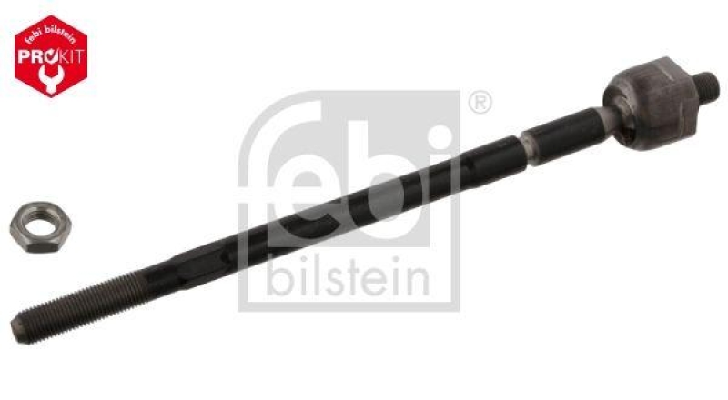 FEBI BILSTEIN 11831 Axialgelenk mit Kontermutter für Peugeot