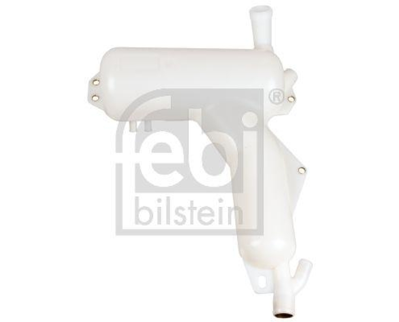 FEBI BILSTEIN 172502 Kühlerausgleichsbehälter für Volvo