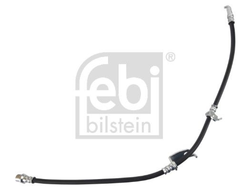 FEBI BILSTEIN 180233 Bremsschlauch für TOYOTA