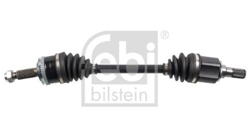 FEBI BILSTEIN 181266 Antriebswelle für HYUNDAI