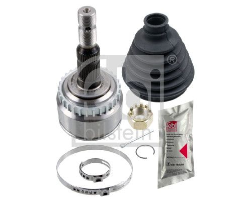 FEBI BILSTEIN 185753 Antriebswellengelenksatz für Opel