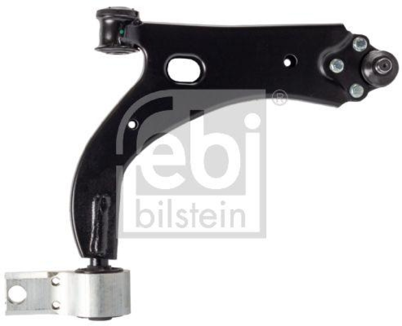 FEBI BILSTEIN 21682 Querlenker mit Lagern und Gelenk für Ford