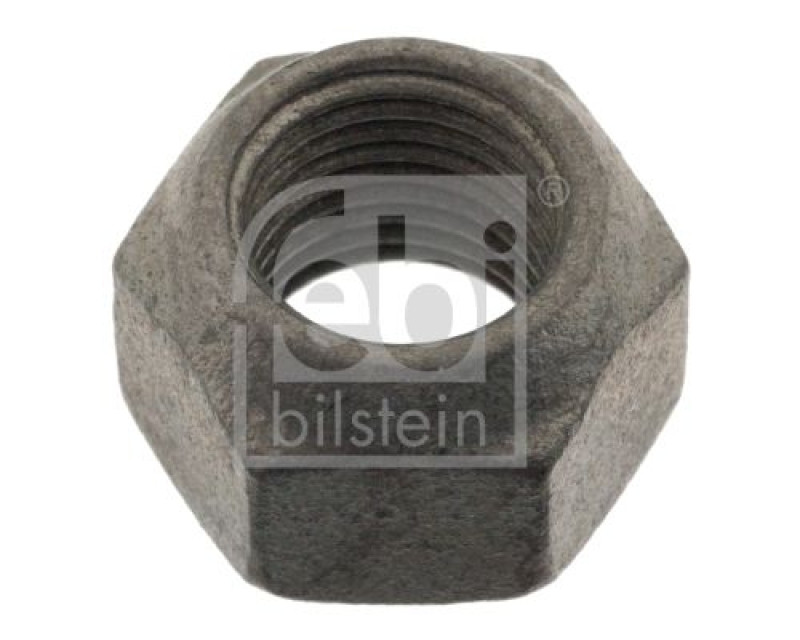 FEBI BILSTEIN 26102 Radmutter für Ford