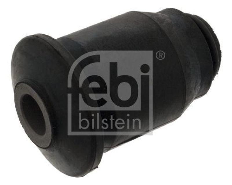 FEBI BILSTEIN 43363 Querlenkerlager f&uuml;r MAZDA