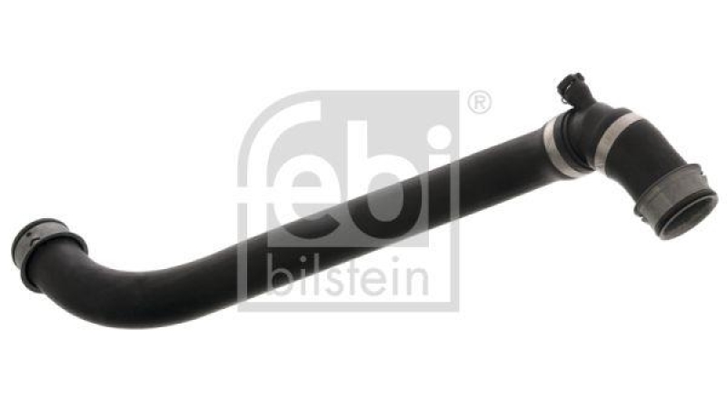 FEBI BILSTEIN 47768 Kühlwasserschlauch mit Schnellkupplungen für Mercedes-Benz