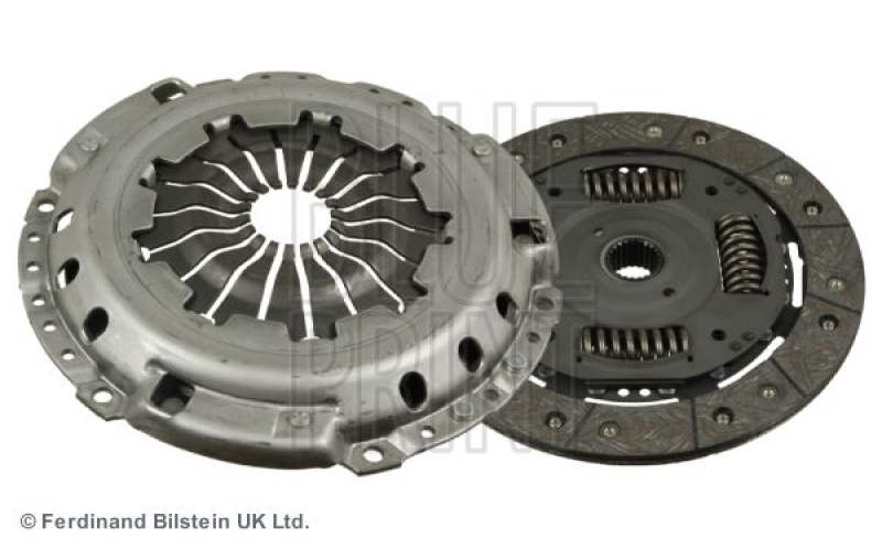 BLUE PRINT ADF123020 Kupplungssatz für Ford Pkw