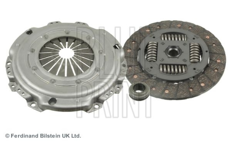 BLUE PRINT ADP153020 Kupplungssatz für Peugeot