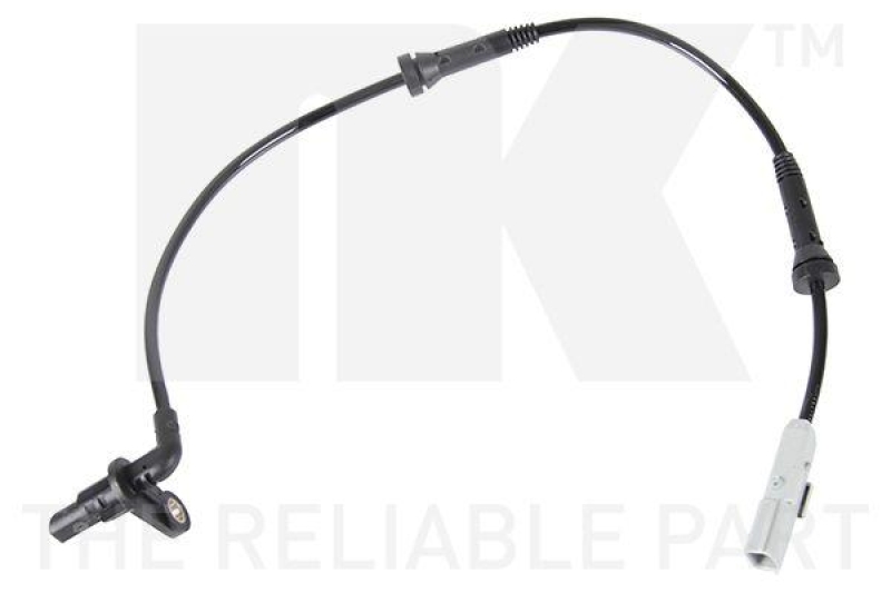 NK 293984 Sensor, Raddrehzahl für DACIA, RENAULT