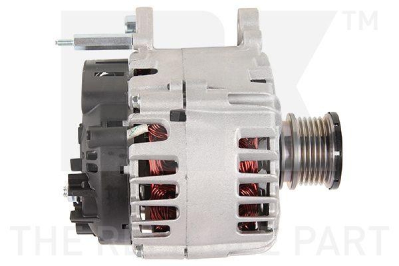 NK 4847919 Generator für SKODA,VW