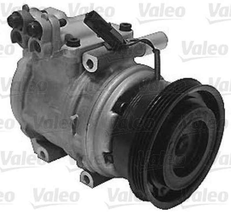 VALEO 813360 Kompressor KIA Cerato