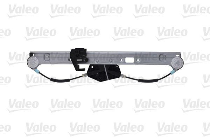 VALEO 850821 Fensterheber (ohne Motor) hinten rechts BMW X3